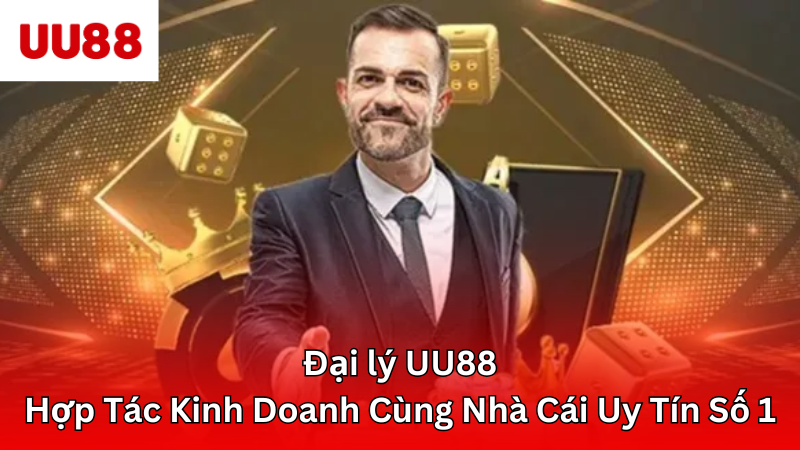 đại lý uu88