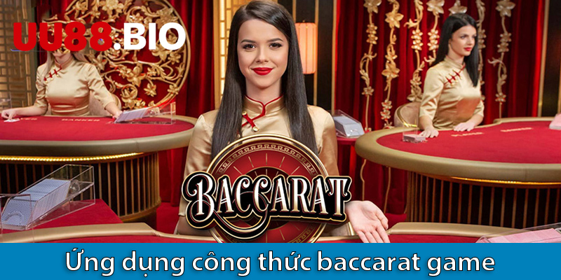 Cách chơi Baccarat - Bí quyết giúp chiến thắng liên tiếp từ các phương pháp hiện đại