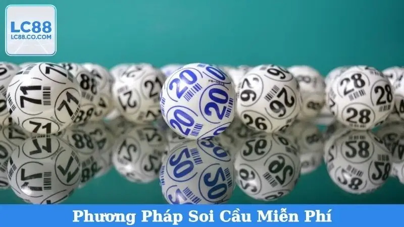 Phương Pháp Soi Cầu Miễn Phí