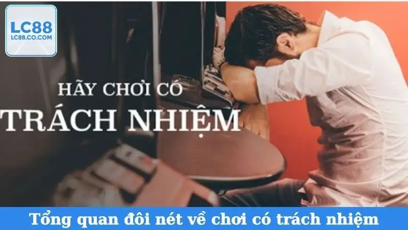 Tổng quan đôi nét về chơi có trách nhiệm
