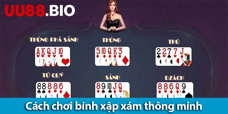 Binh xập xám – Khám phá luật chơi và cách chơi chi tiết 2025